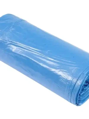 Levný Pytel na odpad MDPE 60l, 13 um, 20 ks