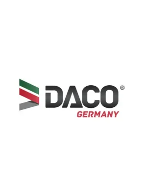 Rameno nápravy, zavěšení kol DACO Germany WH4200 Cenová Bomba