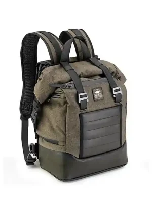 Vrácení Zdarma RB105 RAMBLER - khaki boční brašna KAPPA