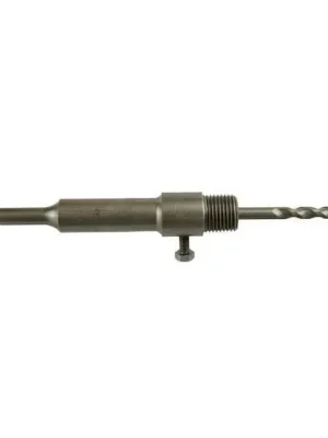 Rychlé Dodání Redukce SDS+ na vrtáky, 160mm GEKO
