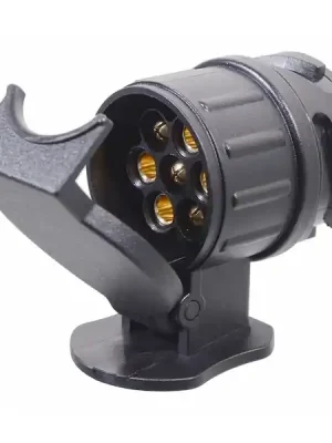 Nakupujte Hned Redukce zásuvky tažného zařízení 13-7 pólů