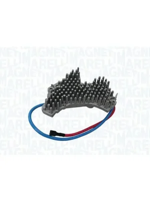 Regulace, vnitřní ventilace MAGNETI MARELLI 069415012010 Speciální Cena