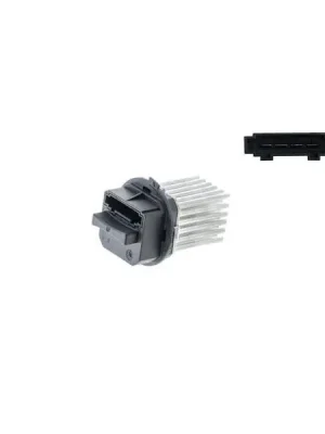 Must-Have Regulace, vnitřní ventilace MAHLE ABR 21 000P