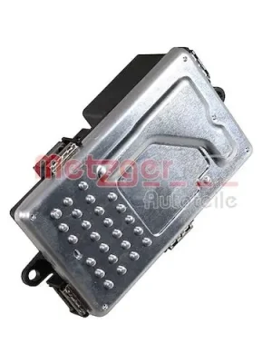 Regulace, vnitřní ventilace METZGER 0917712 Ihned K Objednání