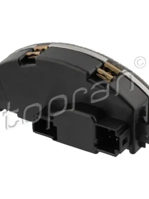 Expresní Doručení Regulace, vnitřní ventilace TOPRAN 411 375