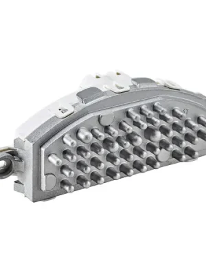 Odeslání Ihned Regulace, vnitřní ventilace VALEO 715290