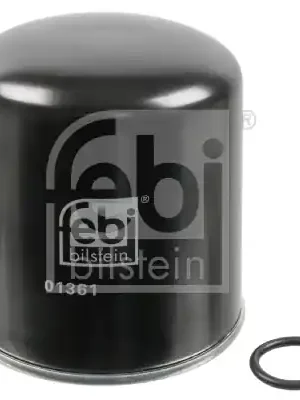 Vysoušecí patrona vzduchu, pneumatický systém FEBI BILSTEIN 01361 Super Cena