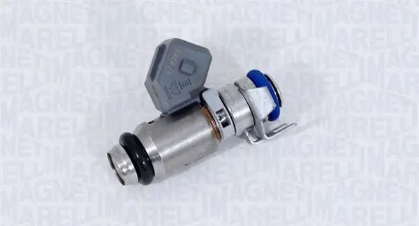 Autentický Vstřikovací ventil MAGNETI MARELLI 805001571701