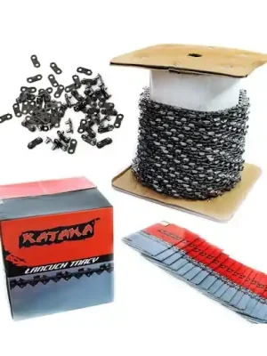 Výprodej Řetěz pro řetězové pily - role 30,5m, 1,3mm, 3/8"
