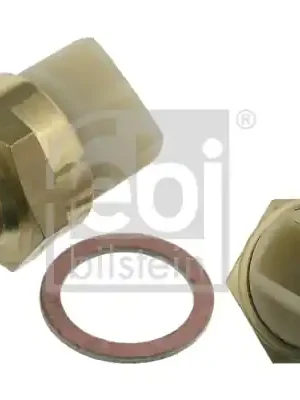 Teplotní spínač, větrák chladiče FEBI BILSTEIN 02754 Nová Kolekce