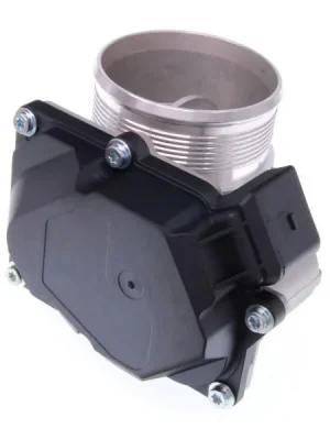 Řídicí klapka, přívod vzduchu MAXGEAR 58-0179 Expresní Doručení