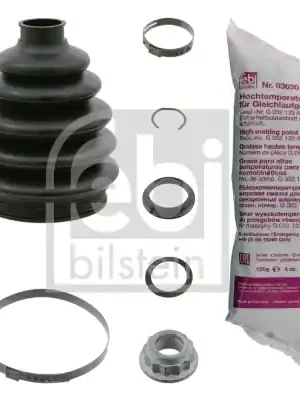 Originální Sada měchů, hnací hřídel FEBI BILSTEIN 08026