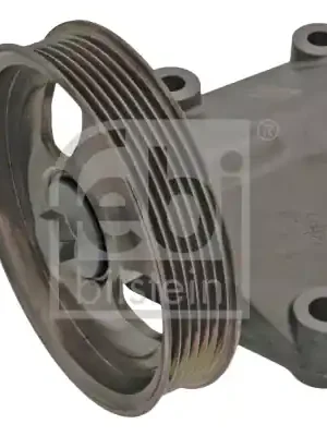 Vratná/vodicí kladka, klínový žebrový řemen FEBI BILSTEIN 100173 Akční Cena