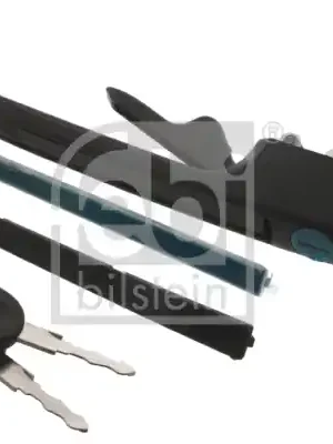 Vnější klika dveří FEBI BILSTEIN 15432 Značkový