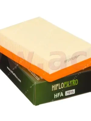 Vzduchový filtr HFA7915, HIFLOFILTRO Dokud Zásoby Vydrží