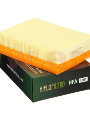 Vzduchový filtr HFA6301, HIFLOFILTRO Značkový