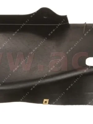 spodní kryt klínového řemene (diesel + 1.8i 110/132 kW) ORIGINÁL Koupit Online