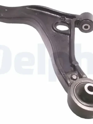 Akce Řídicí páka, zavěšení kol DELPHI TC2471