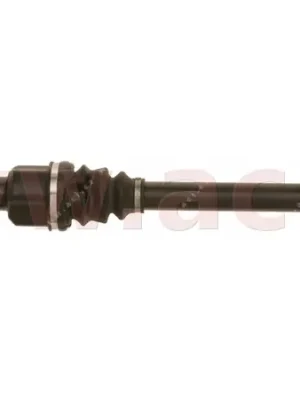 Expresní Doručení délka poloosy 923 mm, 28 drážek na kole, 37 drážek na převodovce, +AUT (převodovka A6) AVORD - Francie, P (renovovaný originál)
