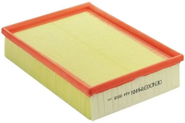 Horká Nabídka Vzduchový filtr ALPHA FILTER AF168400