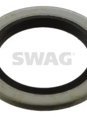 Expresní Doručení Těsnicí kroužek, olejová vypouštěcí zátka SWAG 60944793