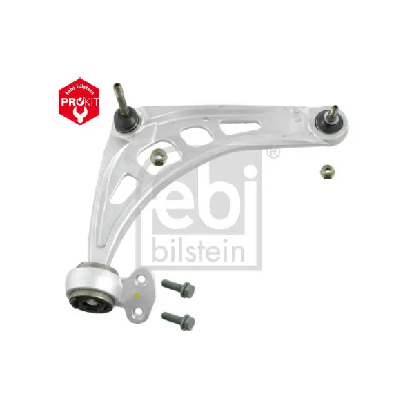 Originální Řídicí páka, zavěšení kol FEBI BILSTEIN 26656
