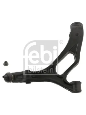 Odeslání Ihned Řídicí páka, zavěšení kol FEBI BILSTEIN 40163