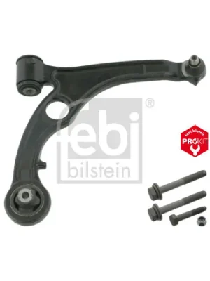 Řídicí páka, zavěšení kol FEBI BILSTEIN 40759 Nejprodávanější