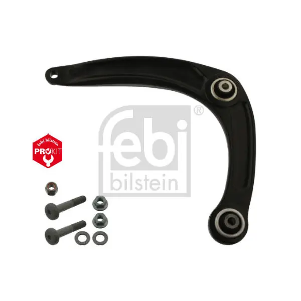 Zlevněný Řídicí páka, zavěšení kol FEBI BILSTEIN 45150