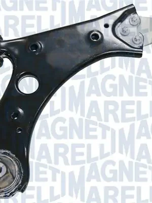 Hit Sezóny Řídicí páka, zavěšení kol MAGNETI MARELLI 301181348100