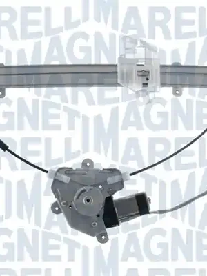 Zvedací zařízení oken MAGNETI MARELLI 350103170361 Autentický