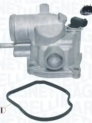 Akční Cena Termostat, chladivo MAGNETI MARELLI 352317101790