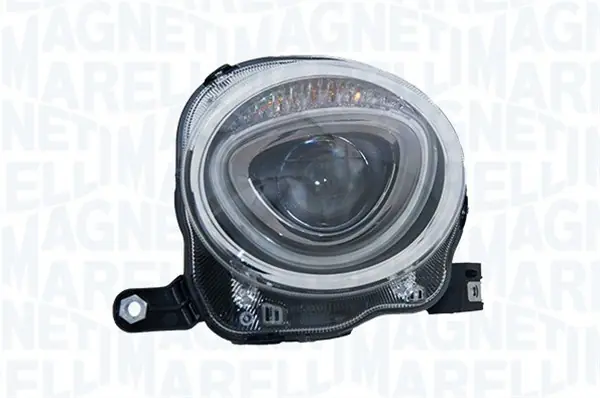 Světlomet MAGNETI MARELLI 712000815331 Přímo Od Výrobce