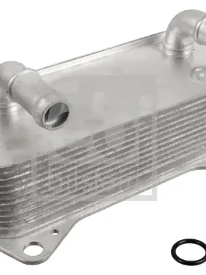 Expresní Doručení Chladič oleje, automatická převodovka FEBI BILSTEIN 108950