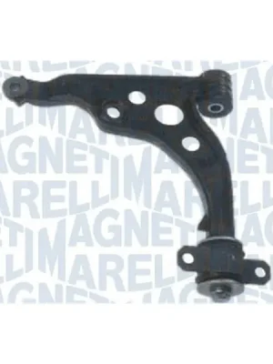 Řídicí páka, zavěšení kol MAGNETI MARELLI 301181302800 Expresní Doručení