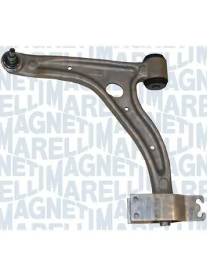 Řídicí páka, zavěšení kol MAGNETI MARELLI 301181368300 Hit Sezóny