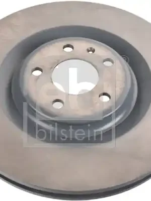 Dokud Zásoby Vydrží Brzdový kotouč FEBI BILSTEIN 171510