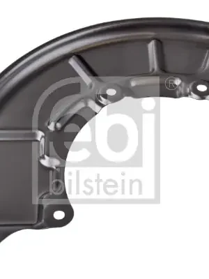 Ochranný plech proti rozstřikování, brzdový kotouč FEBI BILSTEIN 171529 Víkendová Akce