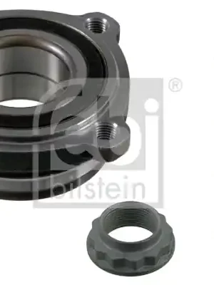 Zlevněný Sada ložisek kol FEBI BILSTEIN 38258