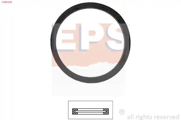 Levný Těsnění, termostat EPS 1.890.502