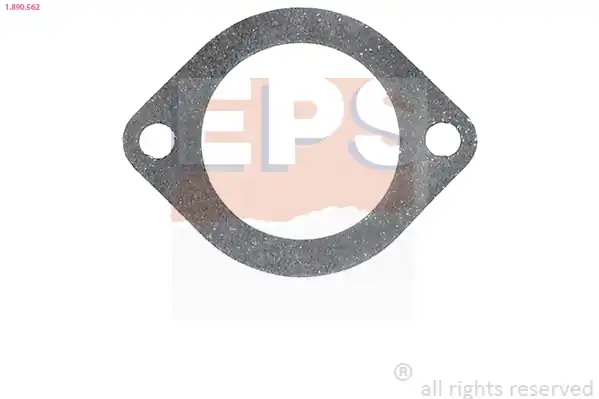 Vrácení Zdarma Těsnění, termostat EPS 1.890.562