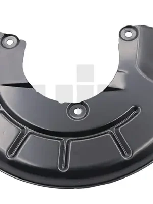 Ochranný plech proti rozstřikování, brzdový kotouč VIKA 66151712901 Must-Have