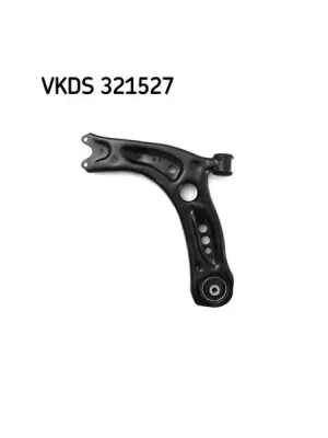 Top Prodej Řídicí páka, zavěšení kol SKF VKDS 321527