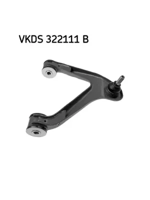 Přímo Od Výrobce Řídicí páka, zavěšení kol SKF VKDS 322111 B
