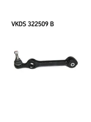 Přímo Od Výrobce Řídicí páka, zavěšení kol SKF VKDS 322509 B