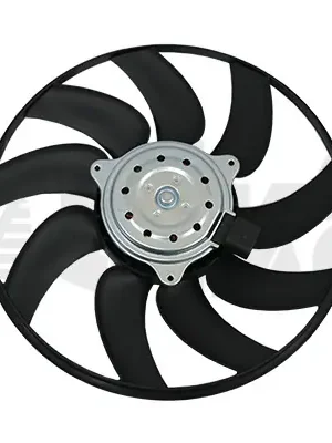 Vysoce Kvalitní Větrák, chlazení motoru VIKA 99591801501