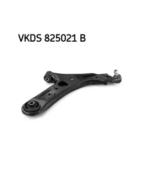 Novinka Řídicí páka, zavěšení kol SKF VKDS 825021 B