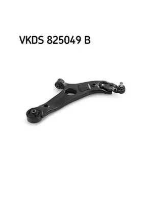 Akční Nabídka Řídicí páka, zavěšení kol SKF VKDS 825049 B