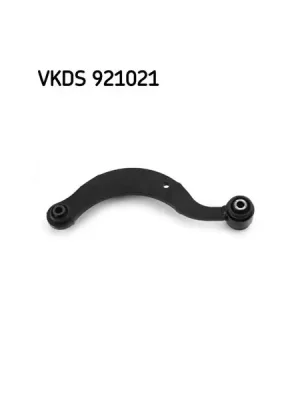 Víkendová Akce Řídicí páka, zavěšení kol SKF VKDS 921021