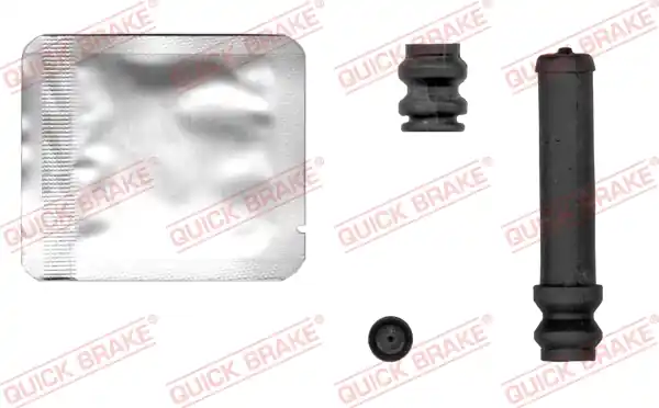 Sada příslušenství, brzdový třmen QUICK BRAKE 1131418 Finální Výprodej